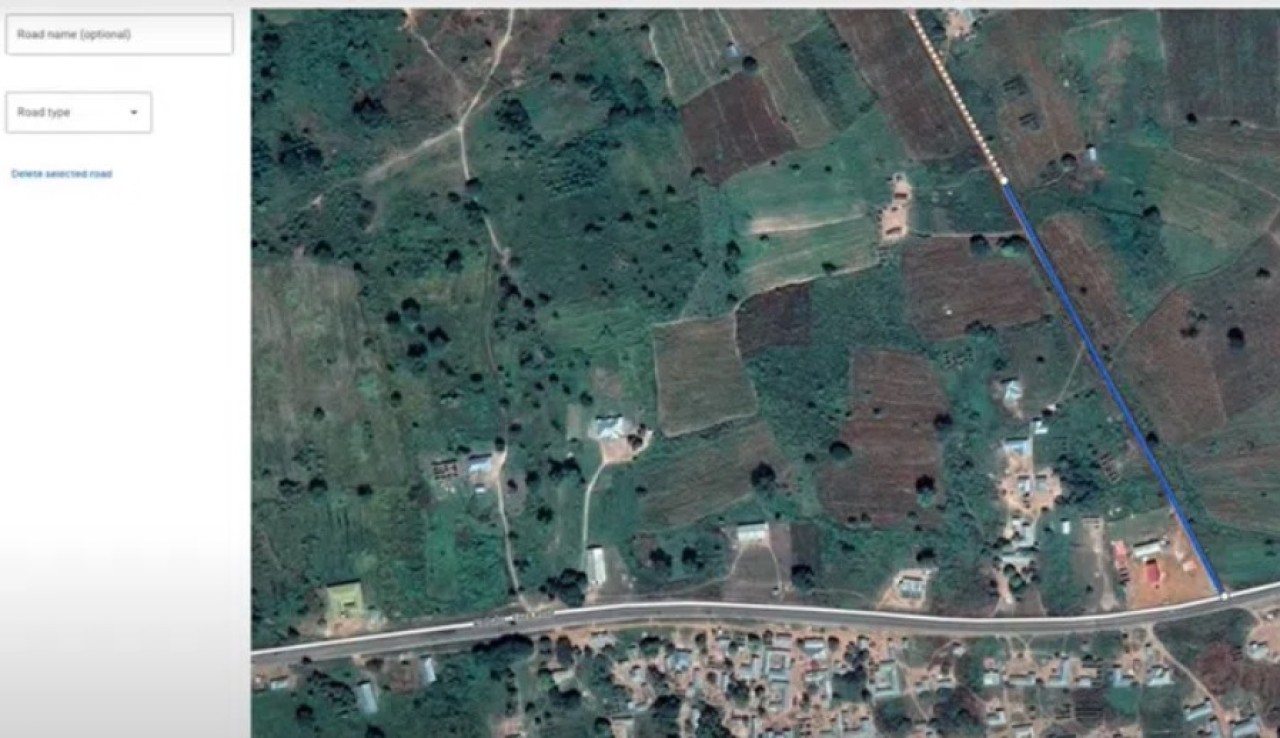 Google Haritalar'a yenilik!