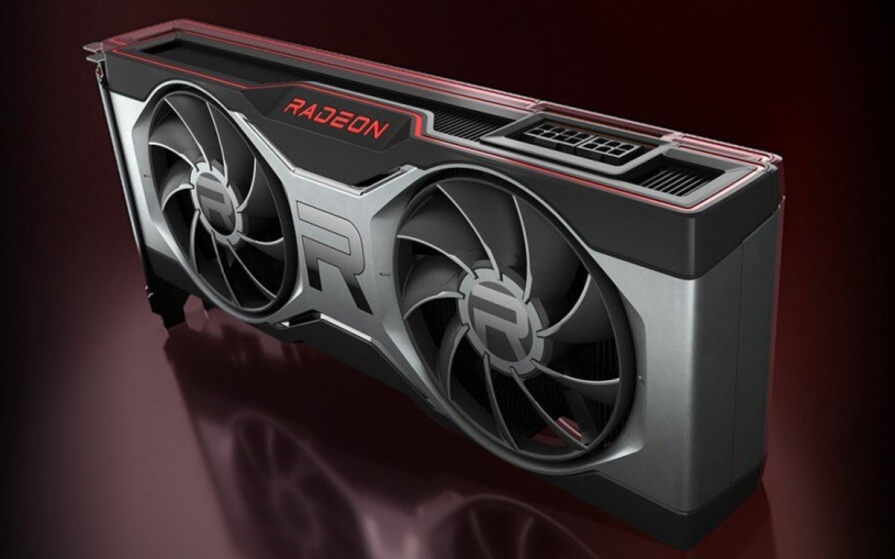 AMD Radeon RX 6700 XT resmen tanıtıldı! İşte fiyatı ve özellikleri...