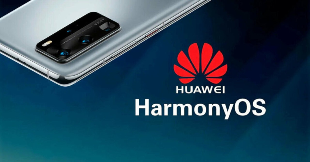 Huawei'nin HarmonyOS işletim sistemi hangi modellere gelecek?