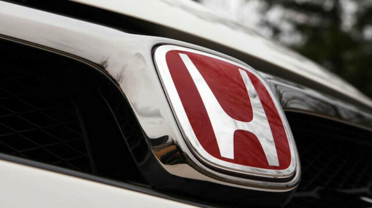 2022 model Honda Civic'in fotoğrafları sızdırıldı...