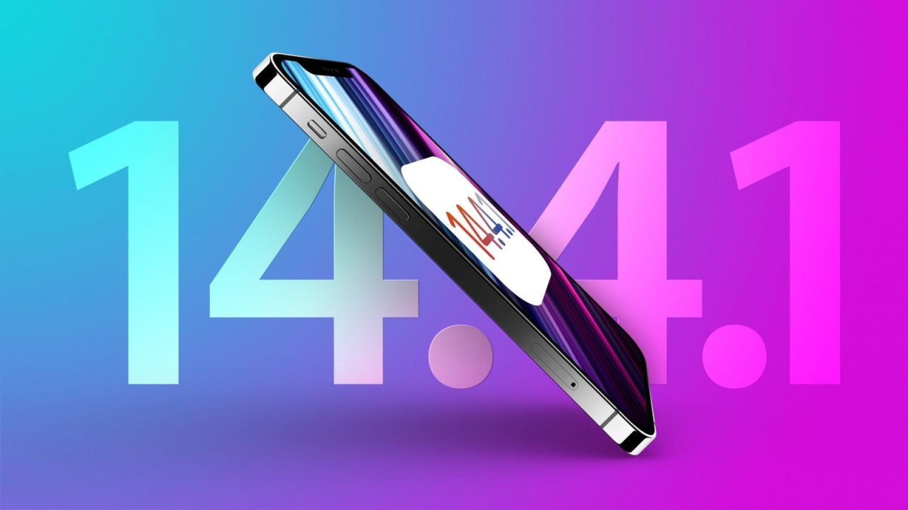 Güvenlik odaklı iOS 14.4.1 güncellemesi yayınlandı!