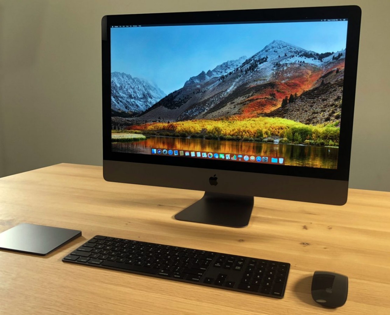 Apple iMac Pro üretmeyi bırakacak!