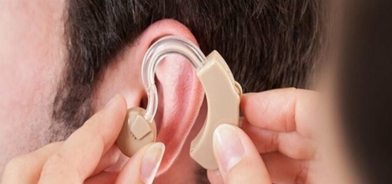 Duyma seviyesini üst düzeye çıkaracak işitme cihazı geliyor