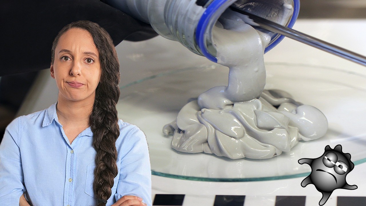 Çılgın bilim insanları hidrojenli macun yakıtı yaptı!