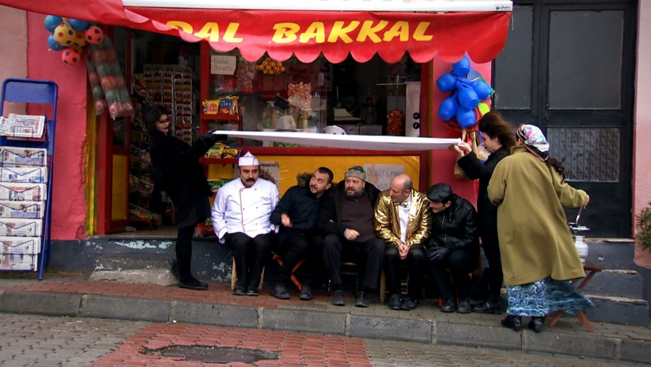 Leyla ile Mecnun efsanesi dönüyor!