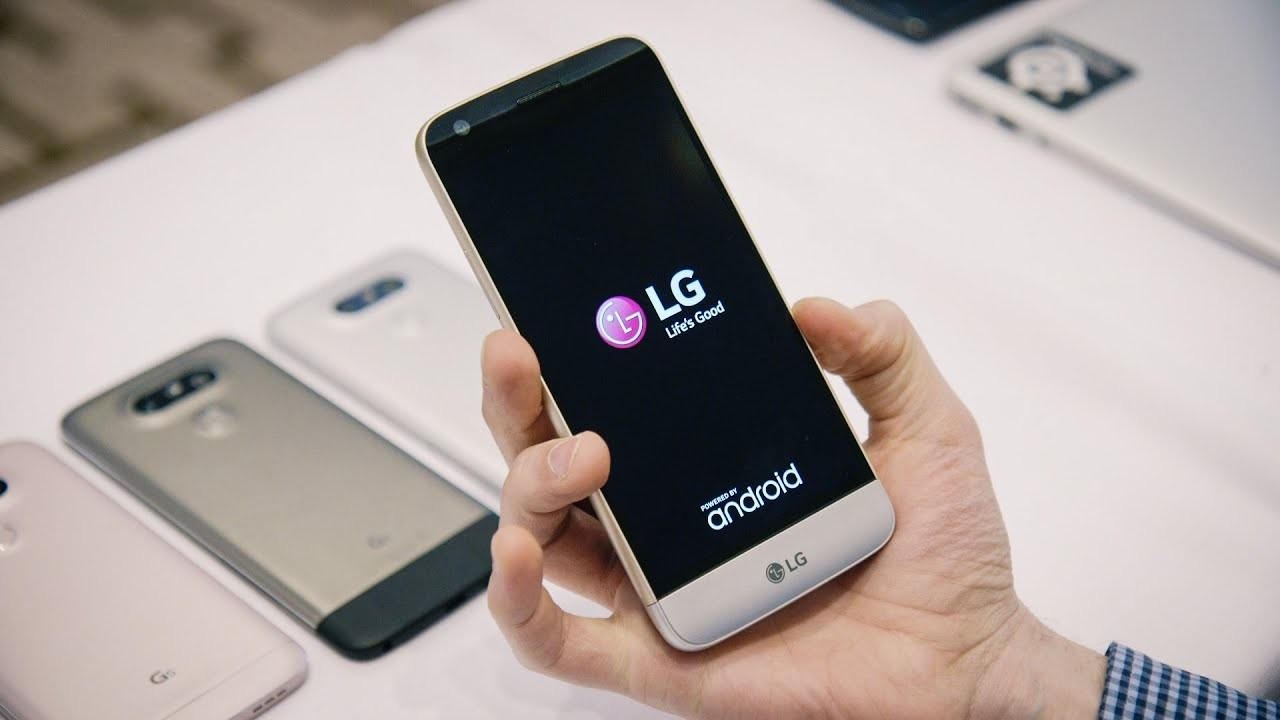 LG,  Android 11 için güncelleme takvimini yayımladı