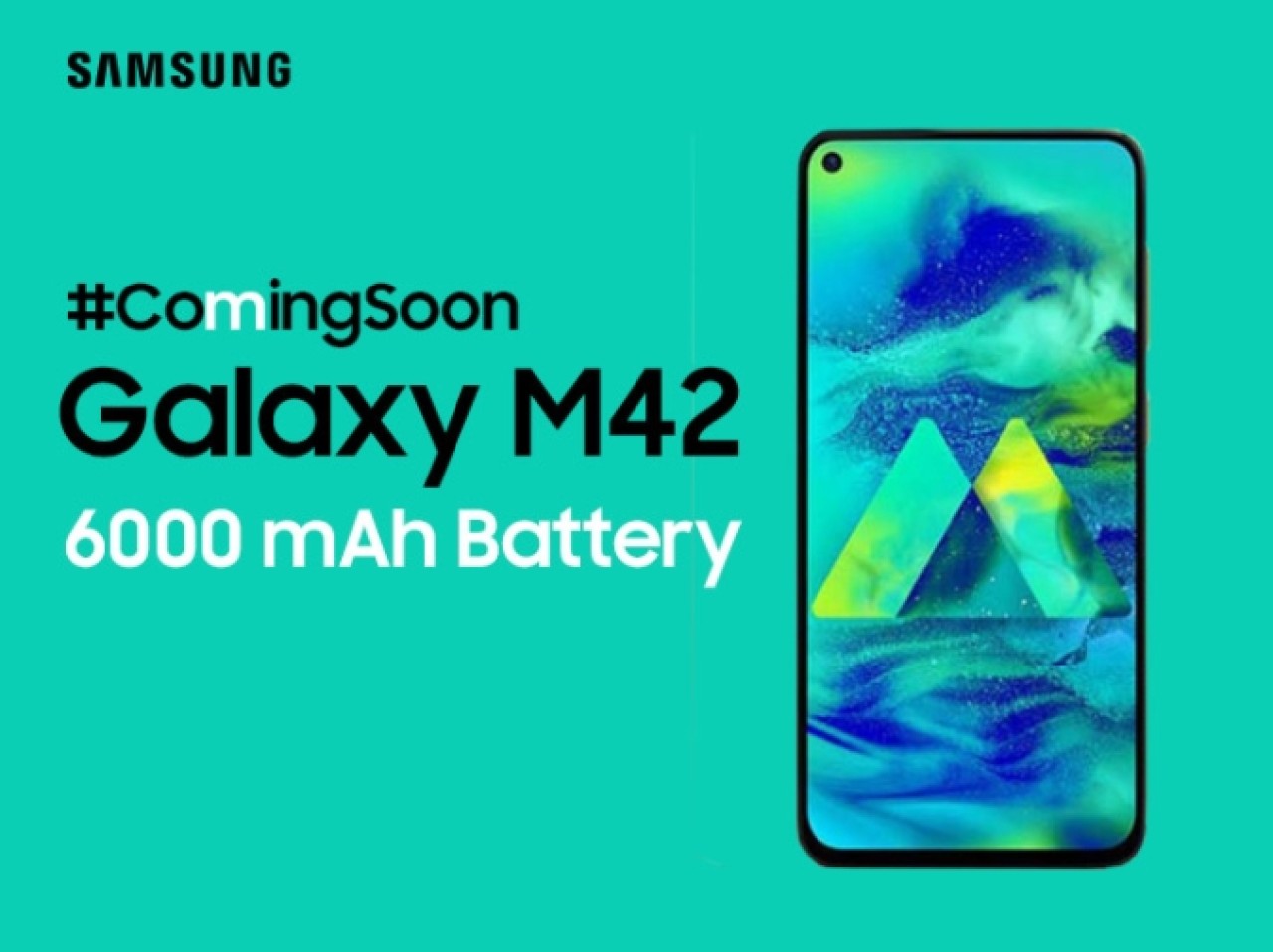 Yüksek batarya performansı isteyenleri buraya alalım! İşte Samsung Galaxy M42'nin özellikleri...