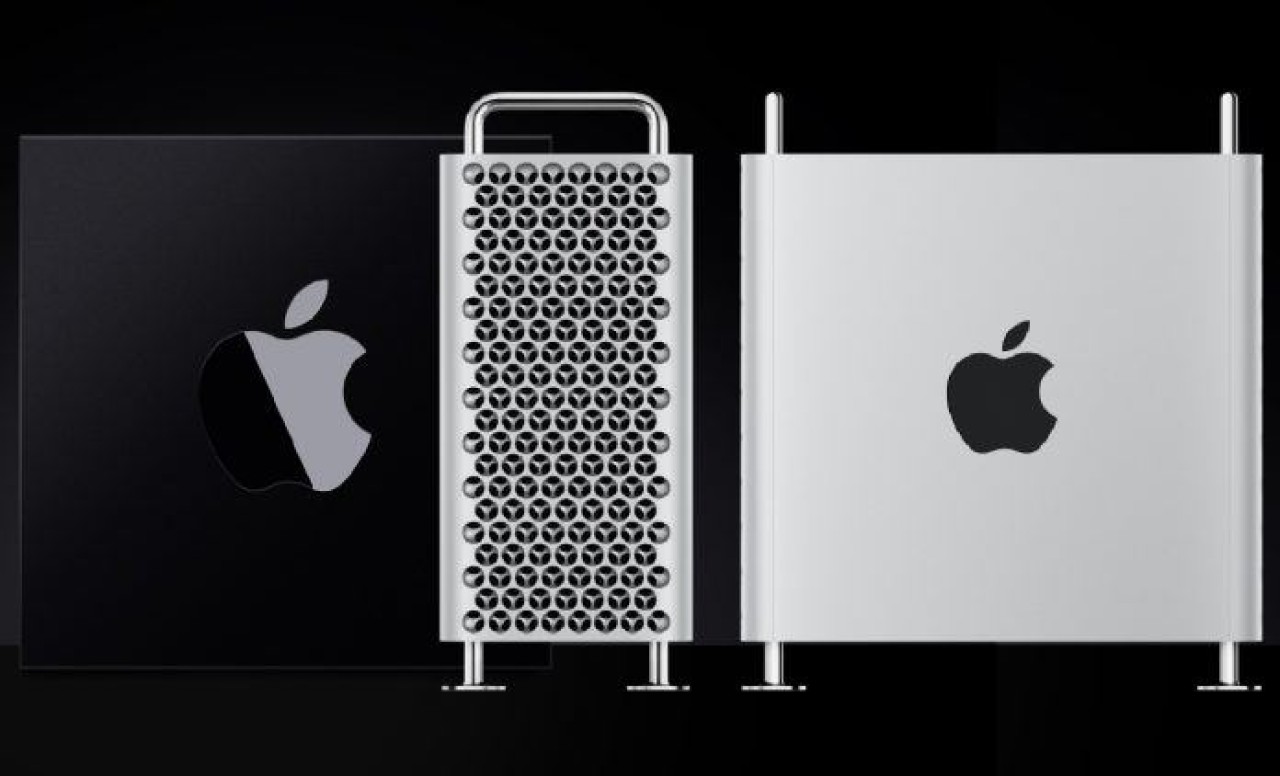 Yeni Mac Pro ilgili bilgiler gelmeye devam ediyor! Özel işlemci ve GPU...