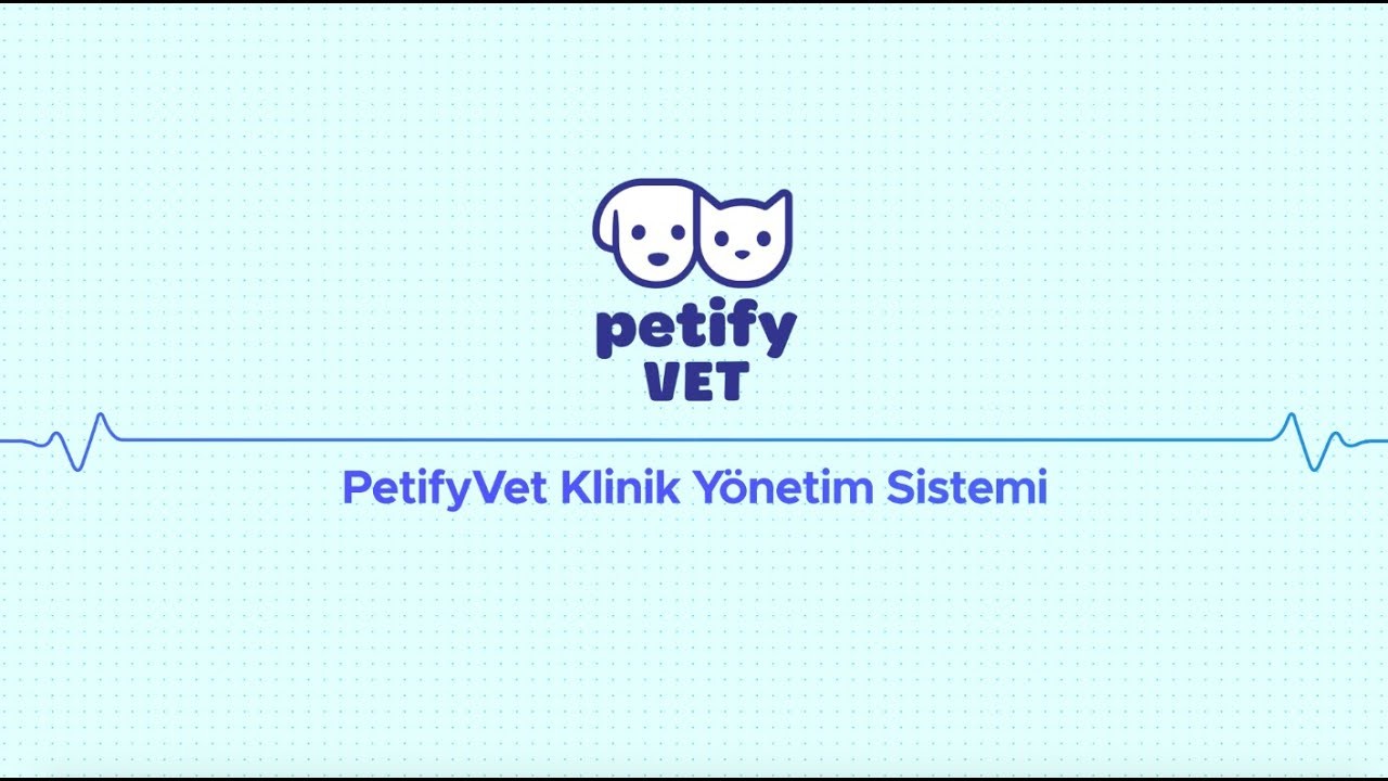 Evcil hayvan endüstrisinde yerli girişim: Petify!