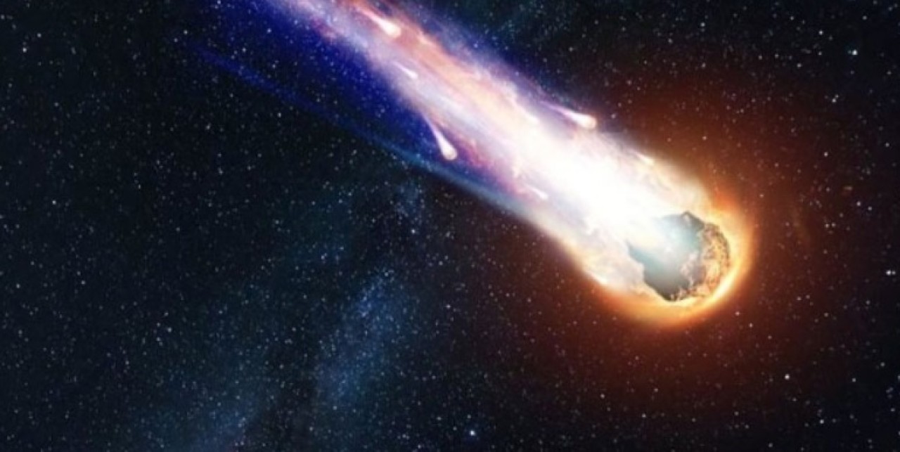 Bilim insanları,  temel yaşam yapı taşlarının meteoritler tarafından Dünya'ya gelmiş olabileceğini belirtti