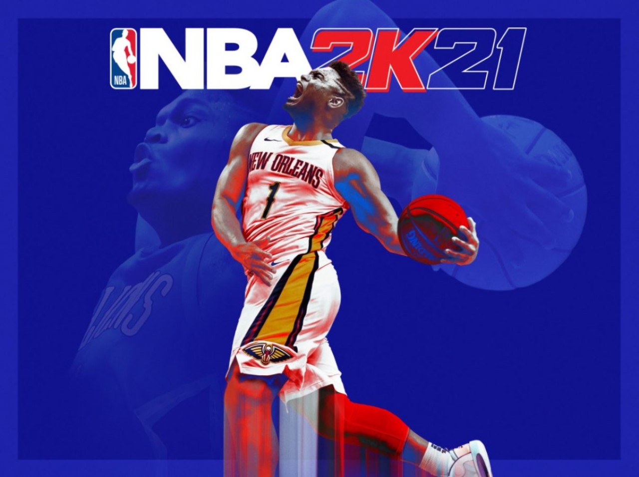 Xbox Game Pass'ten,  NBA 2K21 sürprizi!