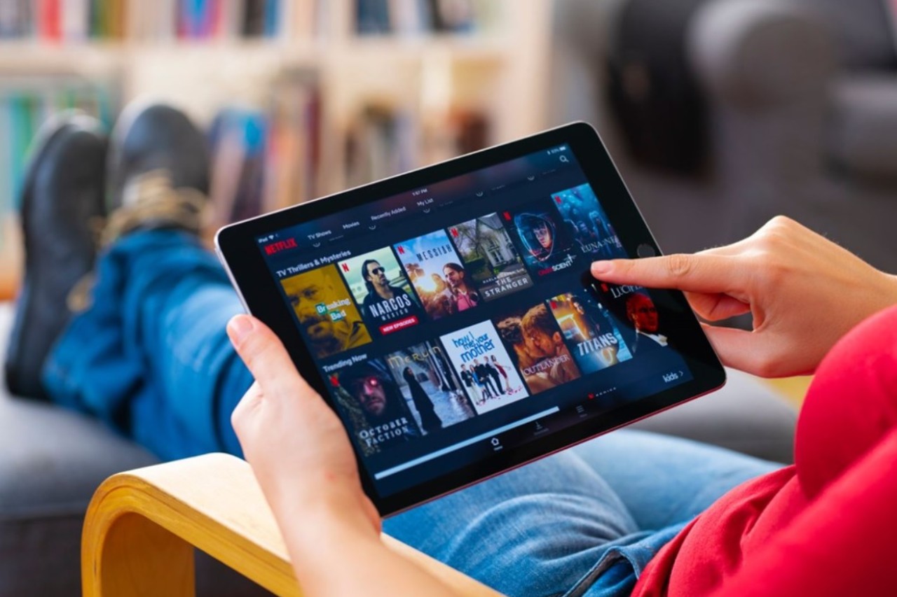 Netflix'te gizli kodların olduğunu biliyor muydunuz?