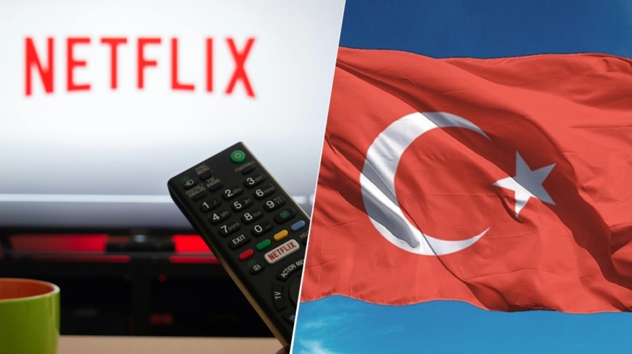 Netflix Türkiye kullanıcılarına müjde! Netspeed ile Netflix anlaşma sağladı