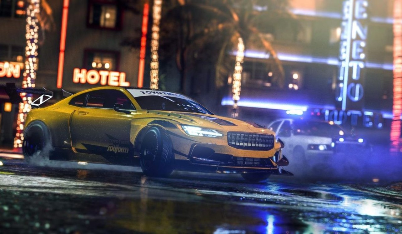 Yeni nesil için özel Need for Speed oyunu geliyor! İşte çıkış tarihi ve ilk detaylar