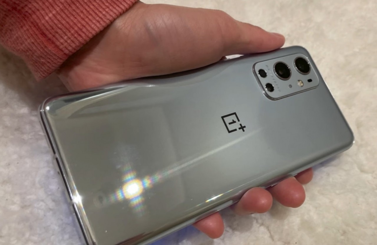 OnePlus 9 serisi satışa çıkmadan rekor kırdı!