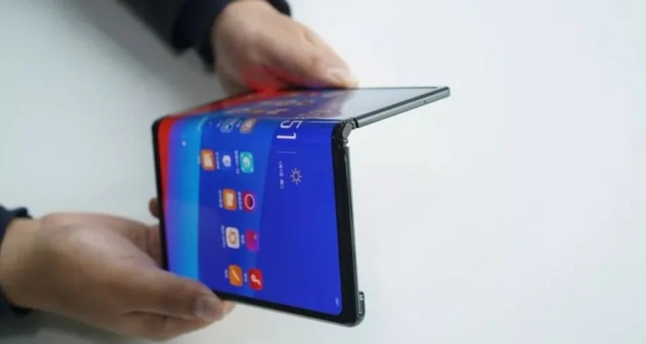 OPPO'nun katlanabilir telefonunun piyasaya sürüleceği tarih belli oldu