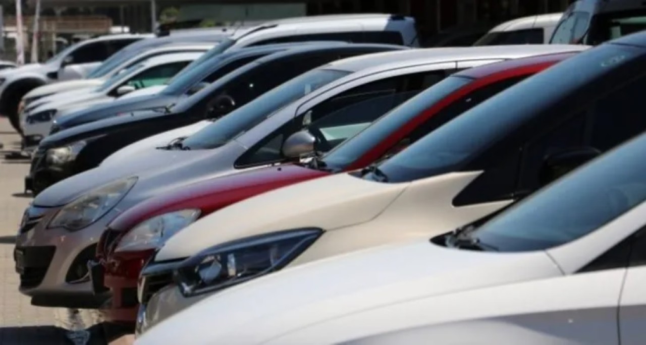 İkinci el araç alım satımına vergi!