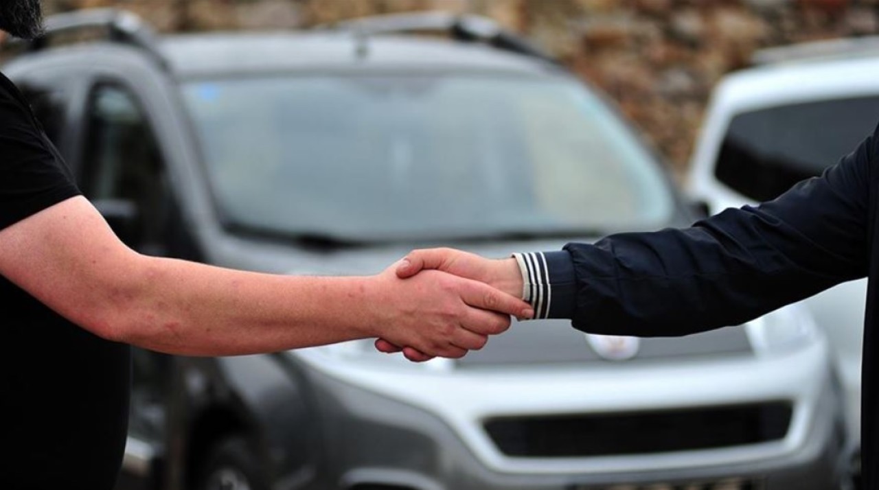 İkinci el otomobil fiyatları artabilir! Çip krizi büyüyor...