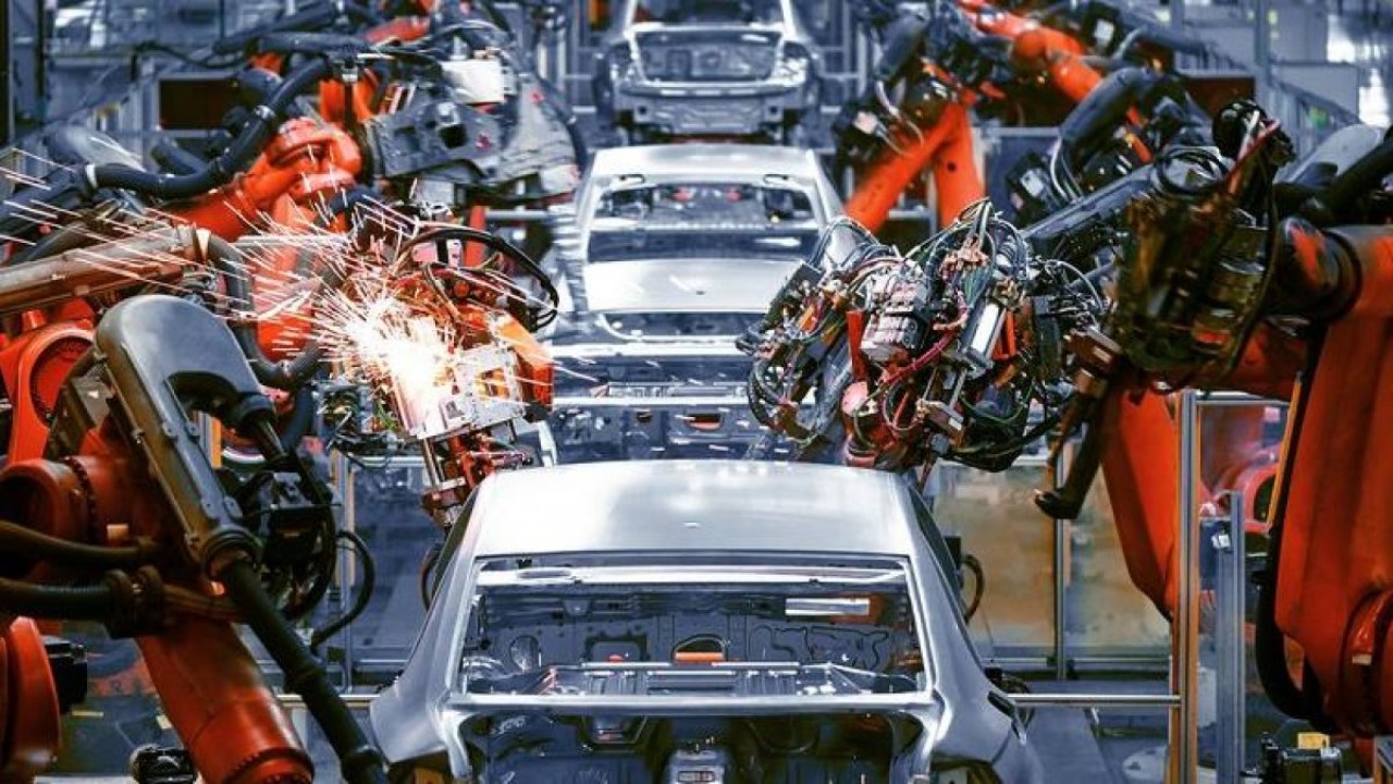 Toyota,  Honda ve Volvo üretimi durdurduklarını açıkladı!