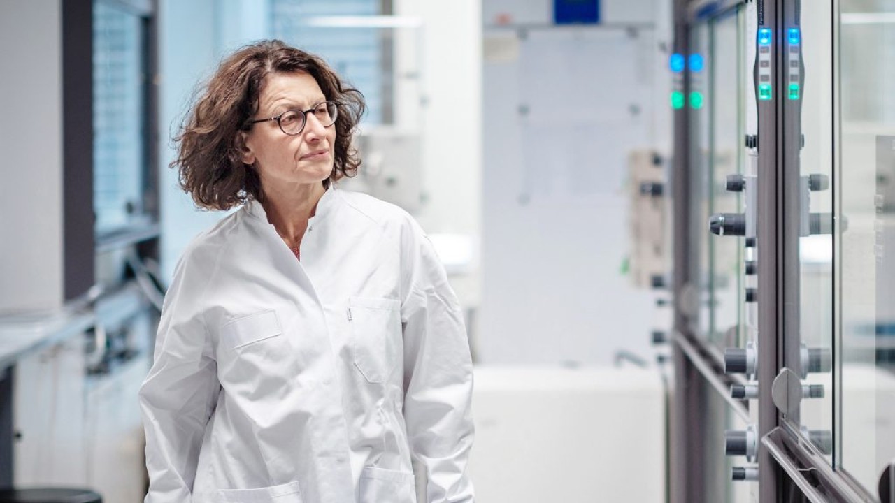 BioNTech'in kurucusu Dr. Özlem Türeci'den 'kanser aşısı' müjdesi!