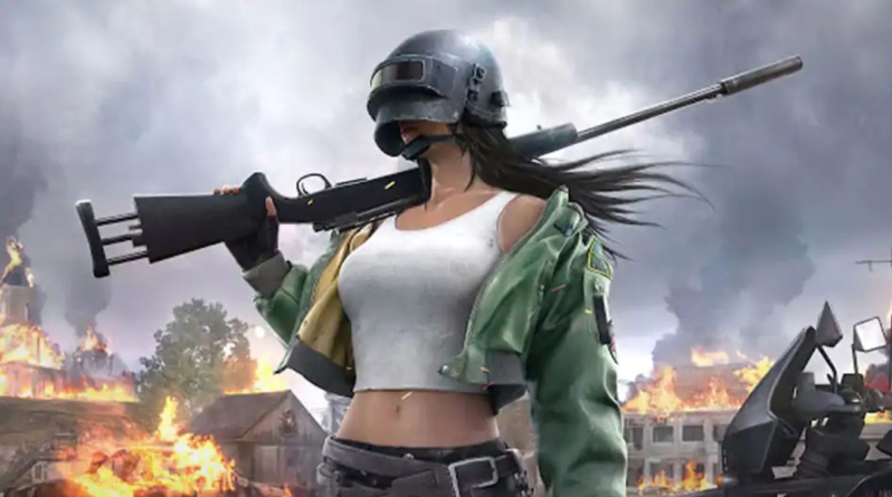 PUBG MOBILE,  3’üncü yıl dönümünü yeni sürümle kutluyor