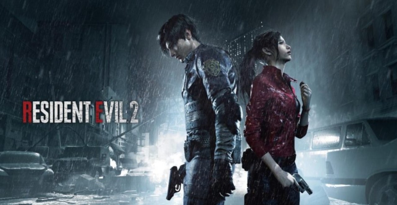 Yeni "Resident Evil" filminin adı sonunda belli oldu!