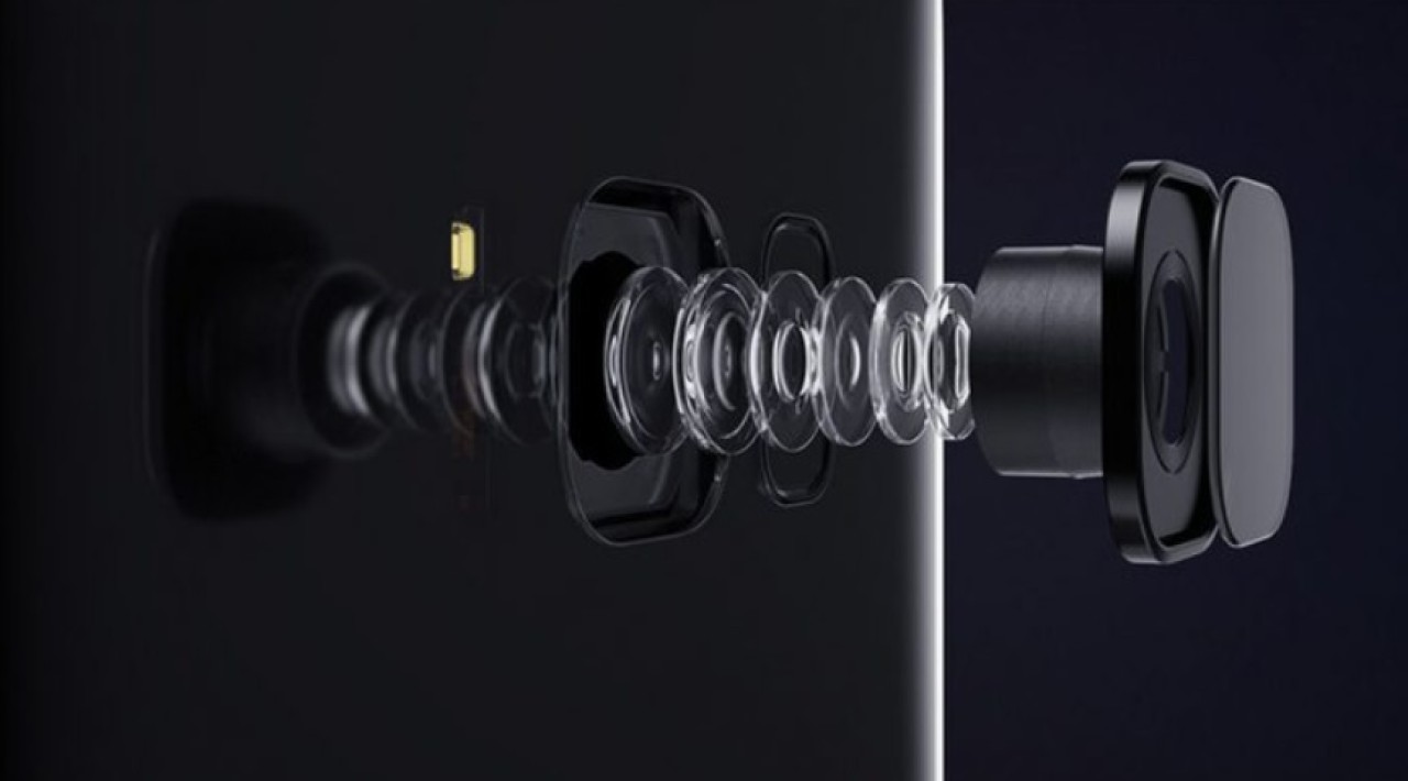 Samsung,  ISOCELL 2.0 kamera sensörünü piyasaya sürüyor