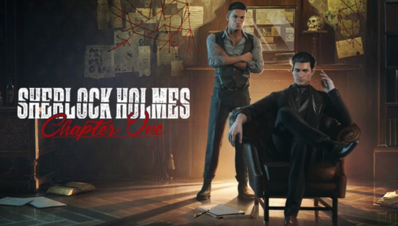 Sherlock Holmes: Chapter One oyununun oynanış videosu yayınlandı!