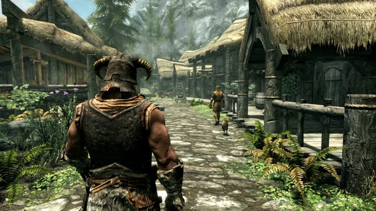 Skyrim'in Game Pass sürümü hayal kırıklığı yarattı!