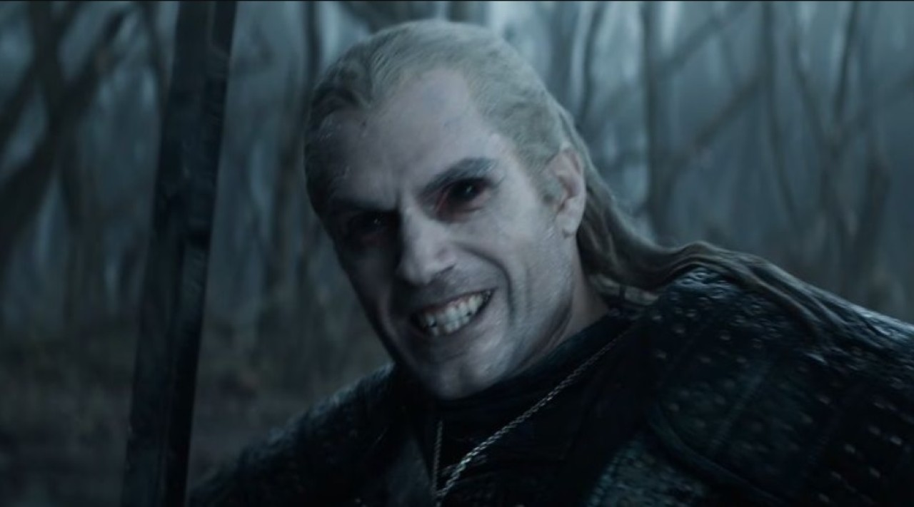 The Witcher dizisinin kadorsuna 7 yeni aktör katıldı! 2. sezon ile ilgili detaylar...