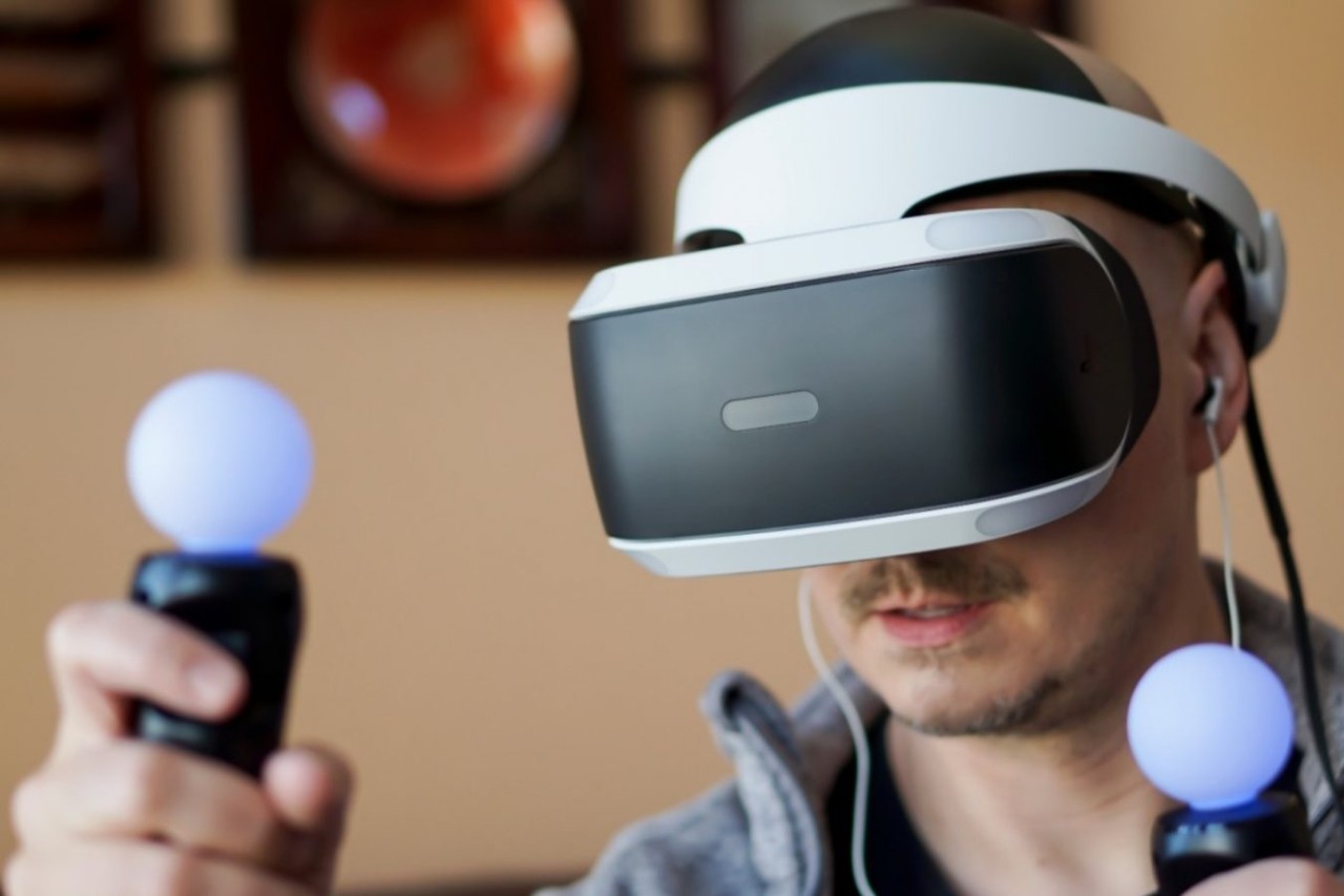 PlayStation VR'ın hakkını verebileceğiniz oyunlar!