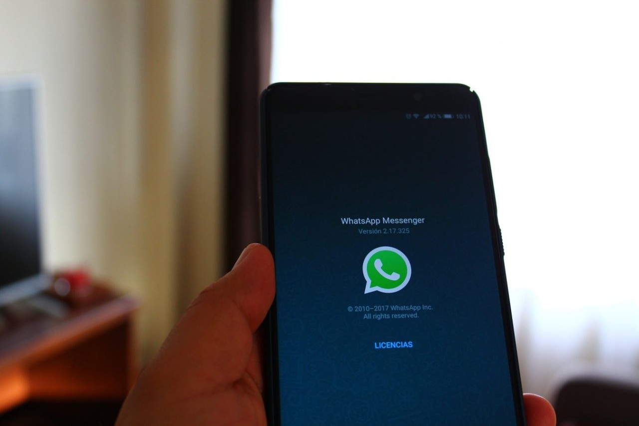 WhatsApp'a "Kaybolan fotoğraflar" özelliği geliyor!