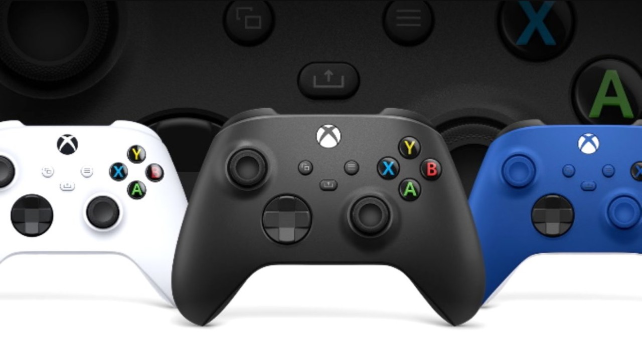 Bu kez de Xbox Series'in yeni kontrolcüsü için şikayetler başladı