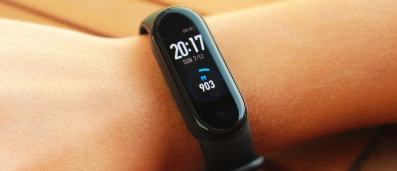 Xiaomi,  29 Mart'ta Mi Smart Band 6'yı tanıtacak