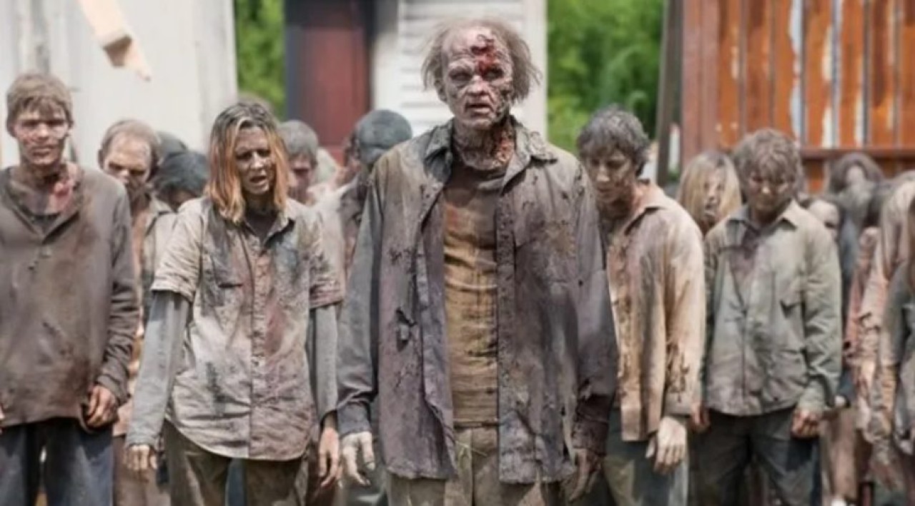 Bilim insanları açıkladı: 'Zombi gen' keşfedildi!