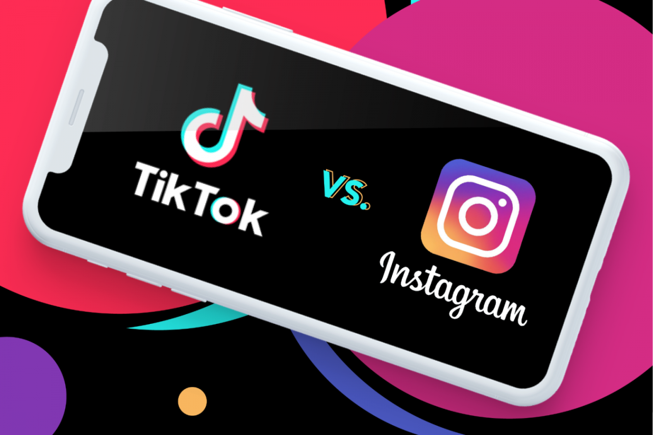 Instagram takipte! TikTok'un sevilen özelliğini kopyaladı...