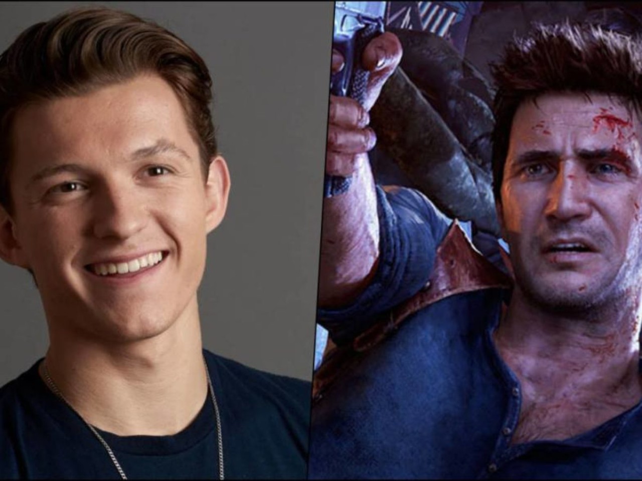 Uncharted filmini bekleyenler için kötü haber...