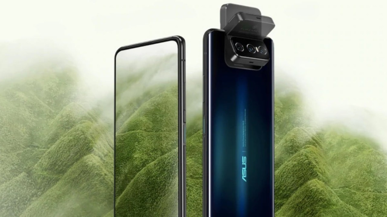Asus,  akıllı telefon pazarına iddialı dönüyor! İşte Zenfone 8 serisinin özellikleri...