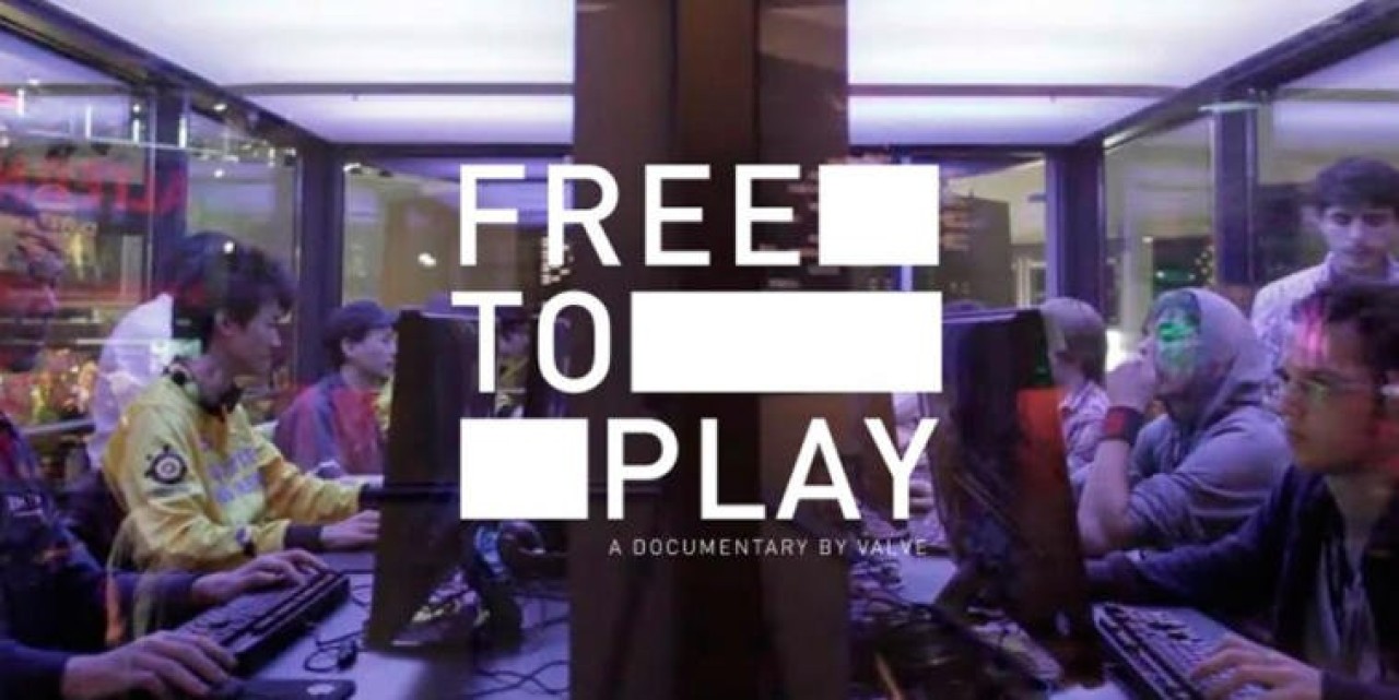 Dota 2 belgesel filmi Netflix’te yayınlandı 