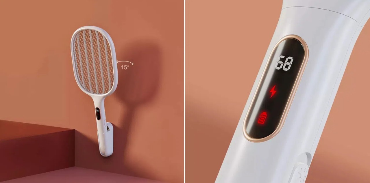 Xiaomi bu kez sivrisineklere savaş açtı!