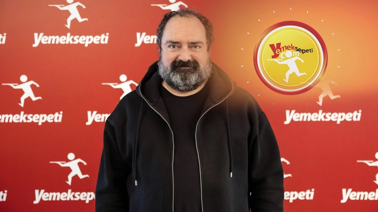 Yemeksepeti CEO’su Nevzat Aydın sessizliğini bozdu!