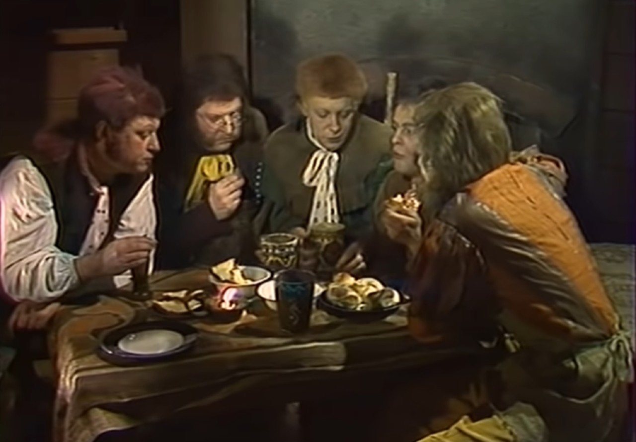 Kayıp olan Sovyet yapımı ‘Yüzüklerin Efendisi’ filmleri ortaya çıktı!