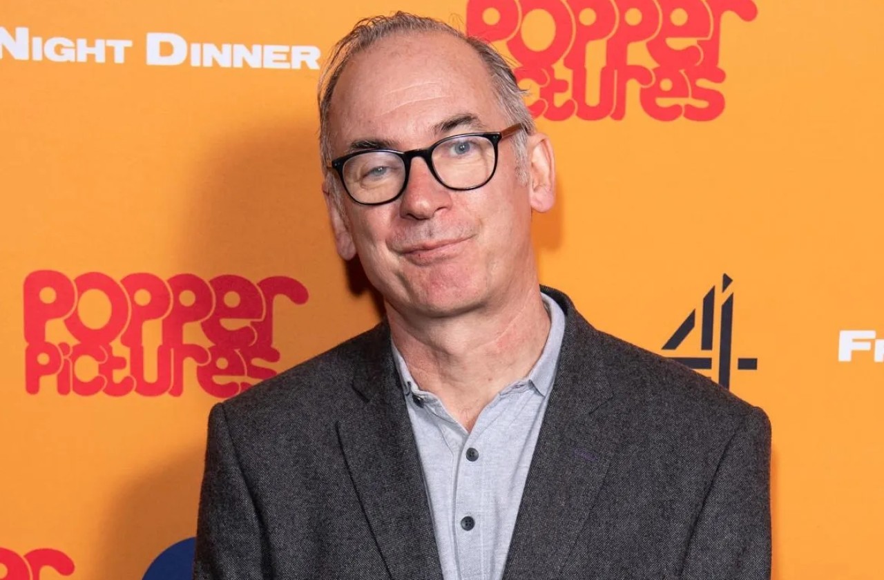 Çernobil dizisinin Dyatlov'u Paul Ritter hayatını kaybetti!