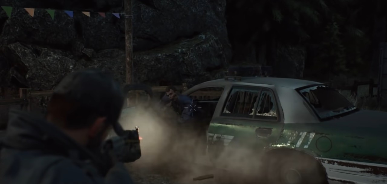 The Day Before'dan oynanış videosu geldi ve enfes gözüküyor!