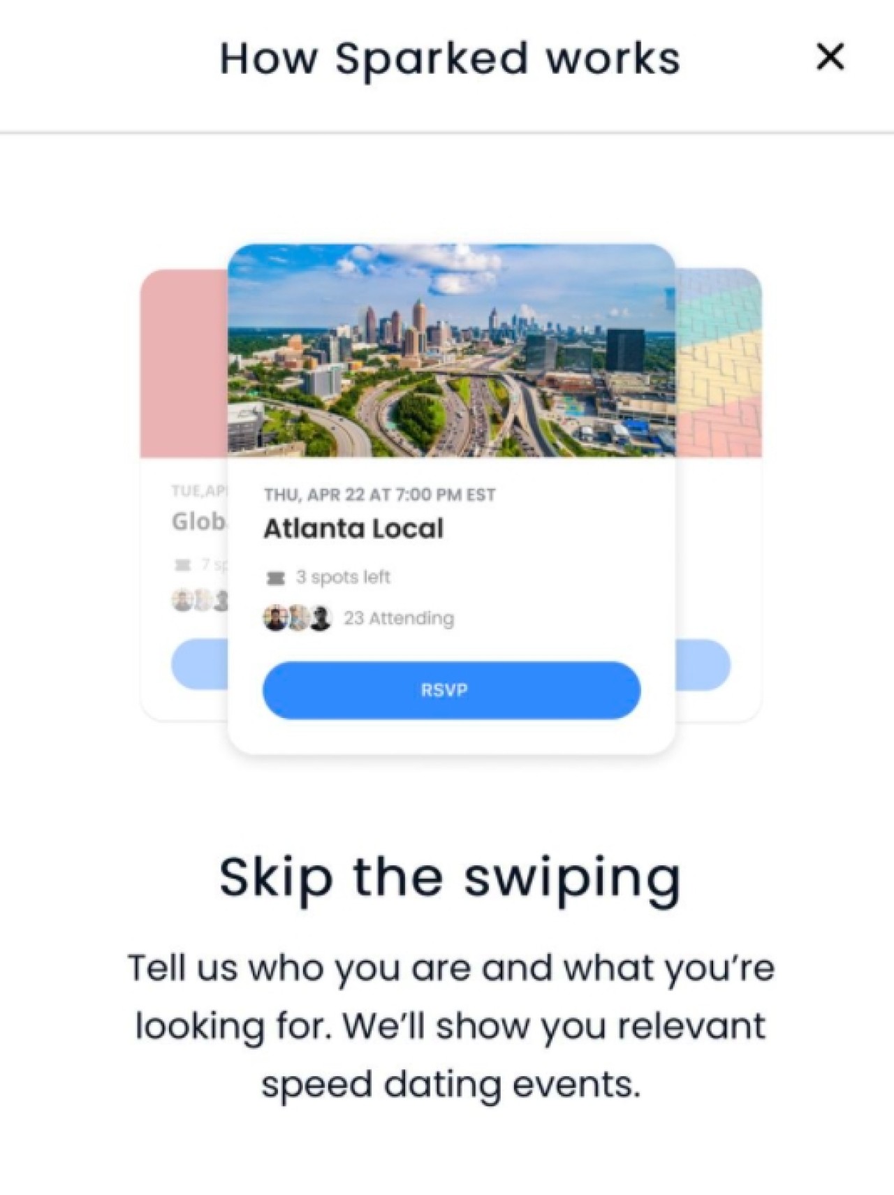 Facebook yeni bir videolu flört uygulaması test ediyor!
