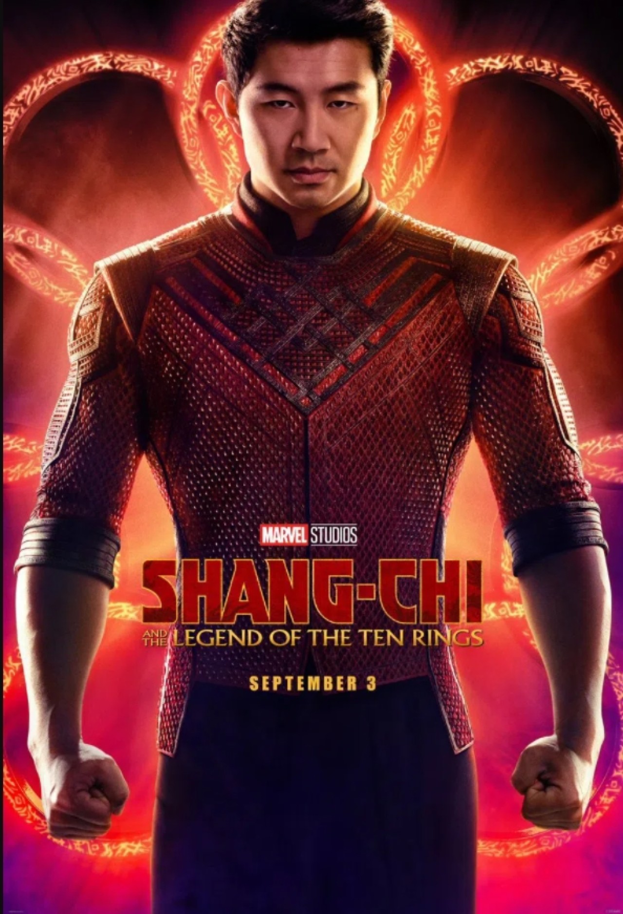 Yeni Marvel filmi Shang-Chi and the Legend of the Ten Rings'ten ilk fragman geldi!