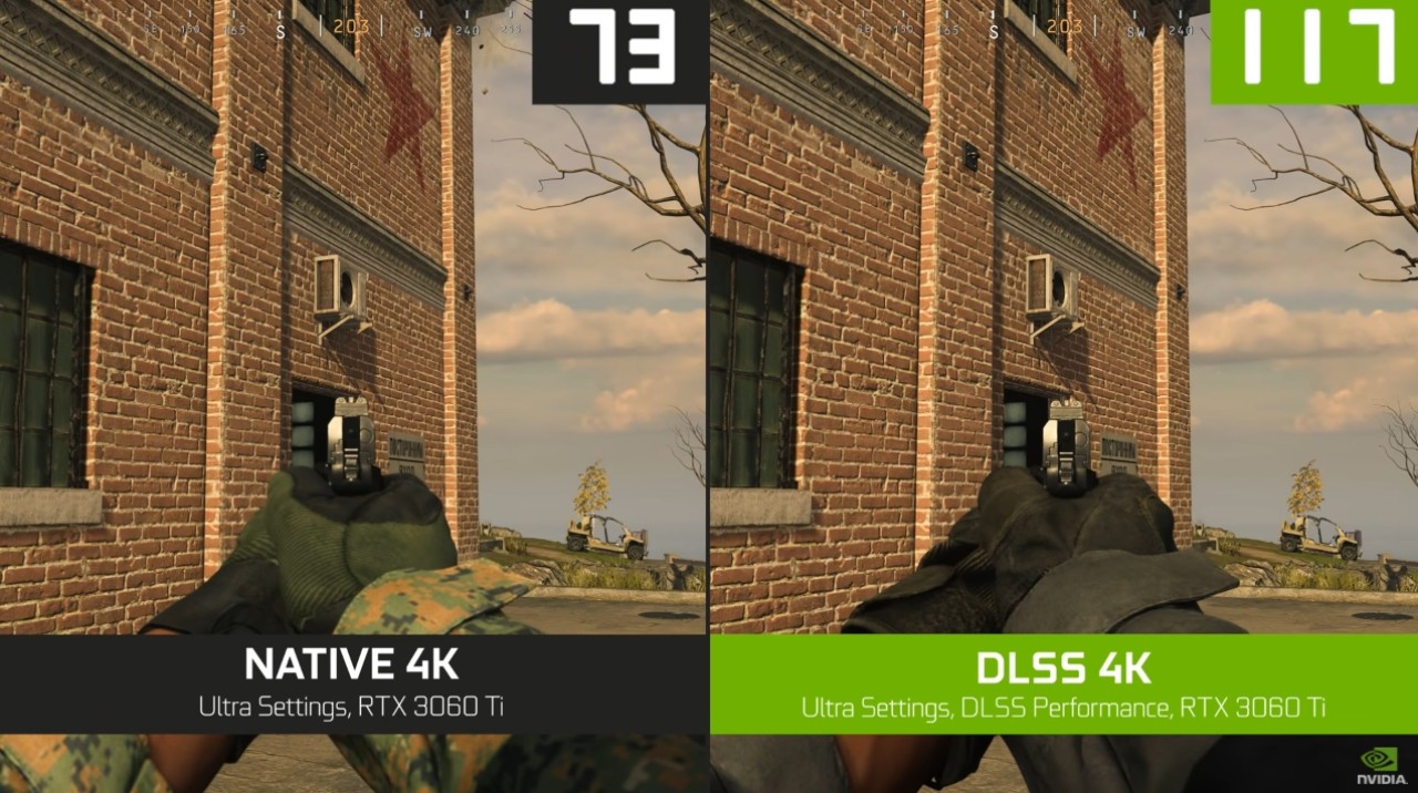 Call of Duty: Warzone’da yüzde 70 performans artışı!