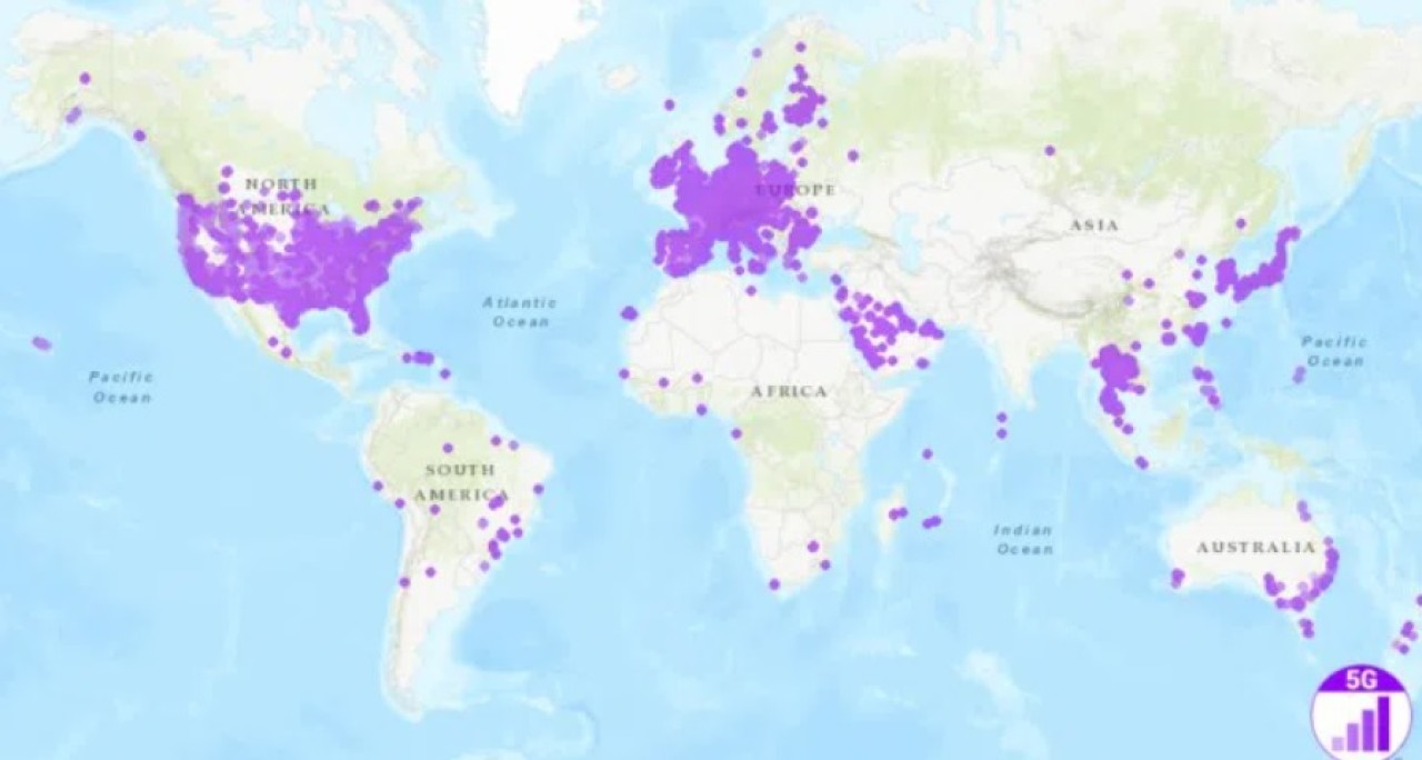 Türkiye'de 5G ne zaman kullanılacak? İlk tarih verildi!