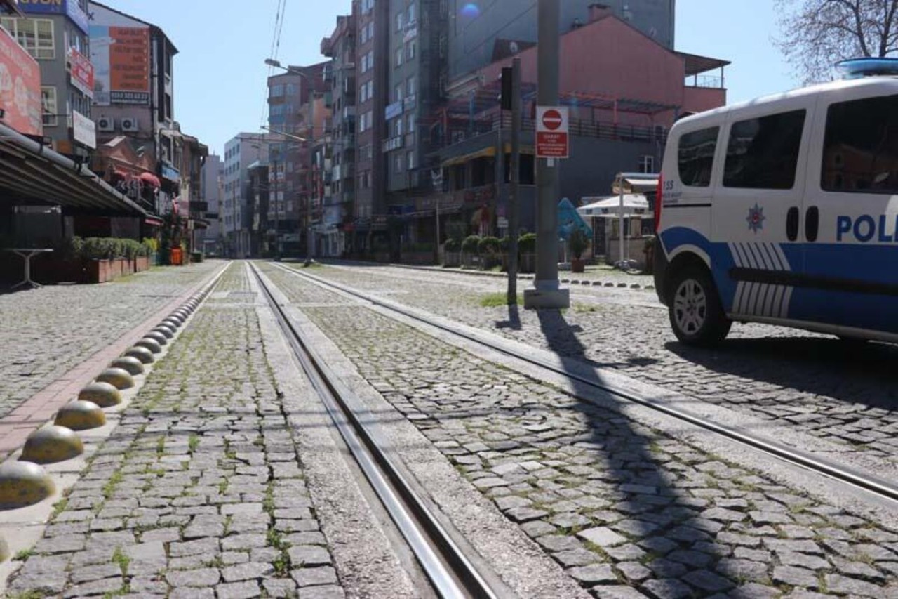 E-Devlet'ten çalışma izin belgesi nasıl alınır?