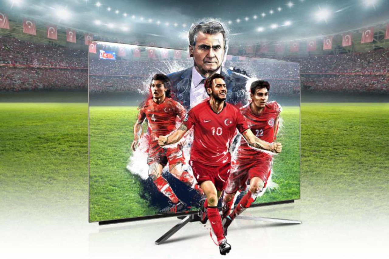 Arçelik'ten 'Bizim Çocuklar'a özel kampanya! Finale çıkarlarsa TV ücretleri iade edilecek